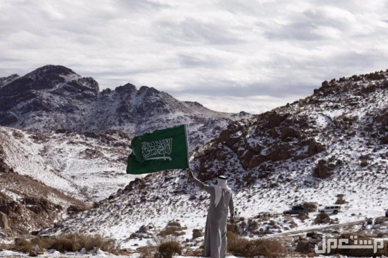 جدول موسم الأمطار في السعودية 1447: كيف سيكون طقس رمضان 2026؟ جدول موسم الأمطار في السعودية 1447