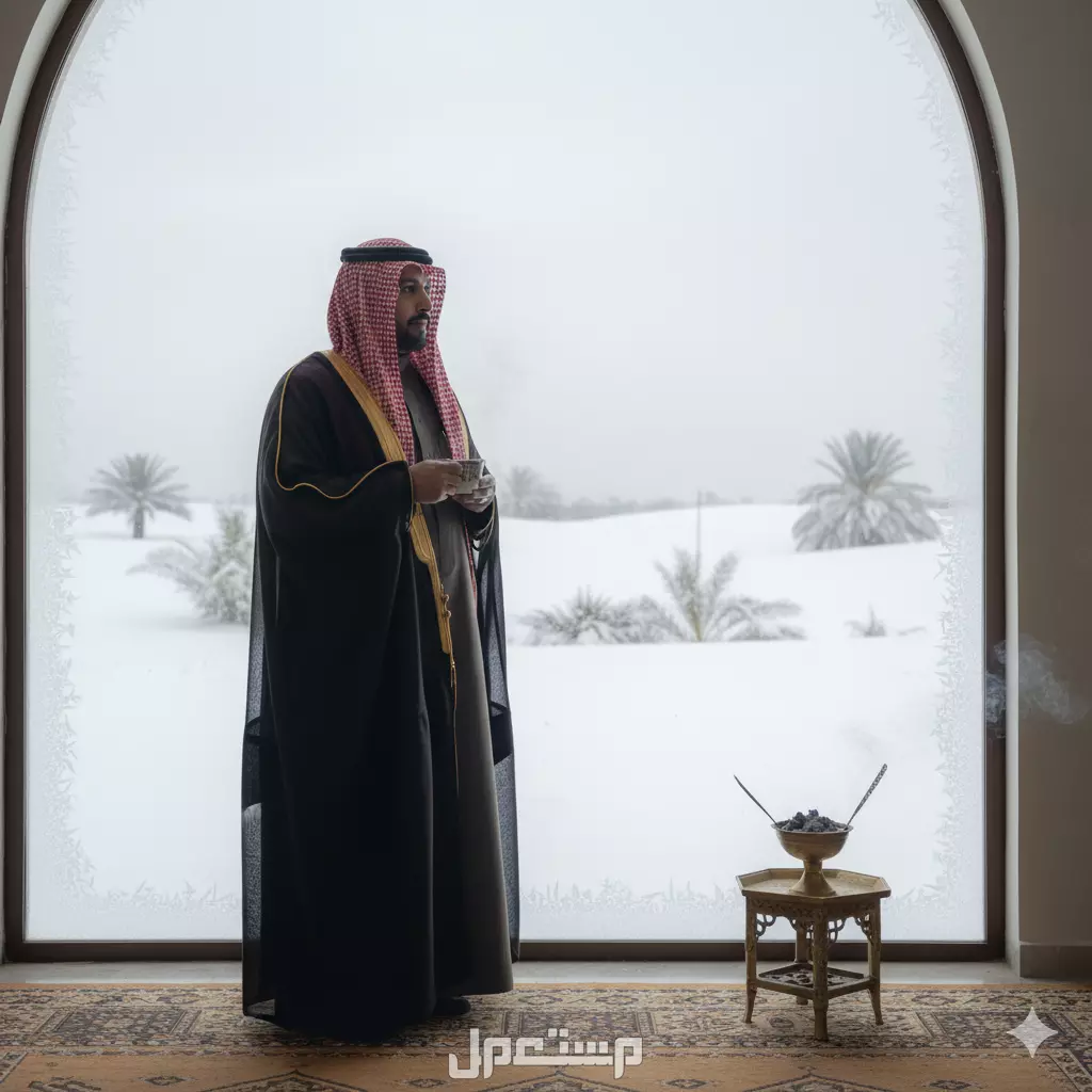 جدول موسم الأمطار في السعودية 1447: كيف سيكون طقس رمضان 2026؟ توقعات هطول الأمطار في السعودية