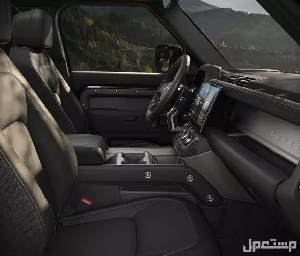 سعر لاندروفر ديفندر 2026 مع المواصفات والصور ديفندر موديل 2026