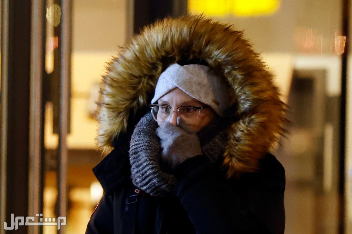 موعد دخول المربعانية 1447 على مناطق السعودية دخول  المربعانية 1447