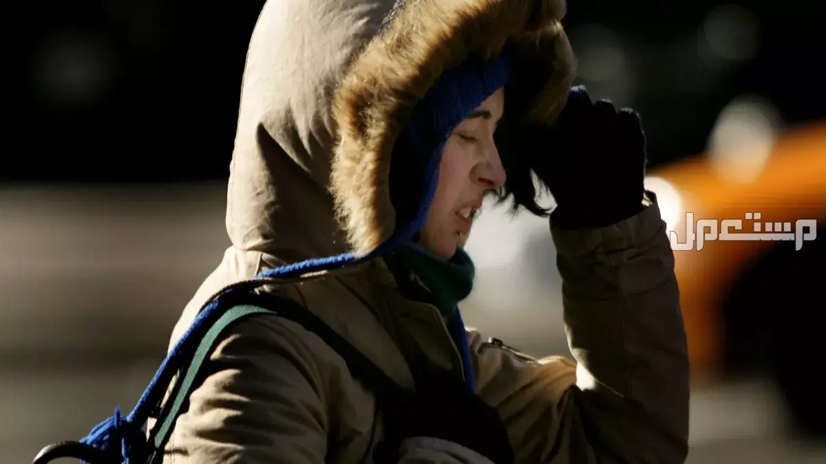 موعد دخول المربعانية 1447 على مناطق السعودية الطقس البارد في السعودية