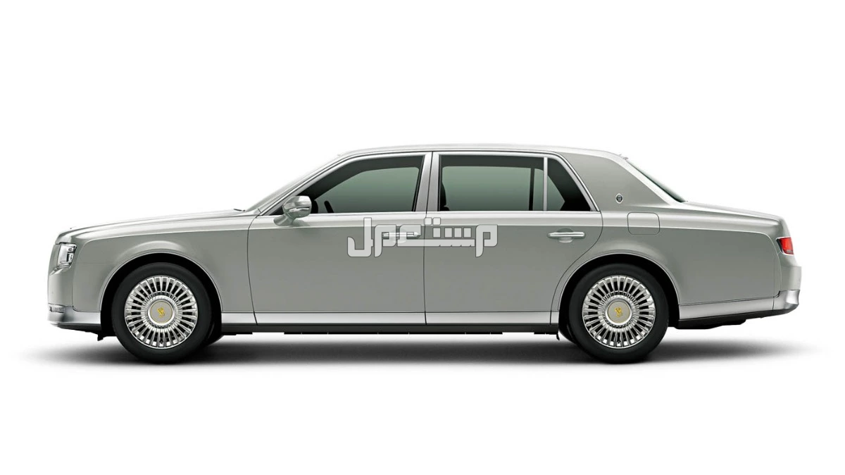 سعر ومواصفات وصور تويوتا سنشري 2026 الجديدة تويوتا سنشري الجديدة