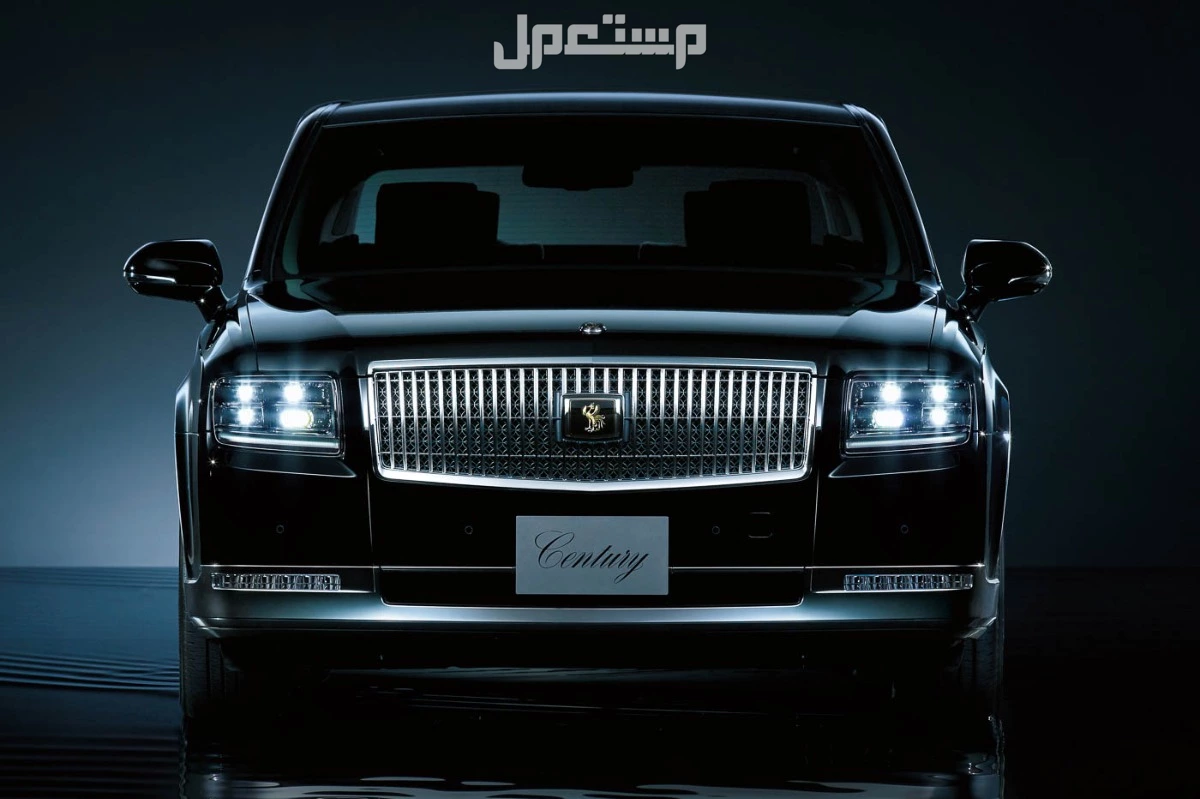 سعر ومواصفات وصور تويوتا سنشري 2026 الجديدة صور تويوتا سنشري 2026