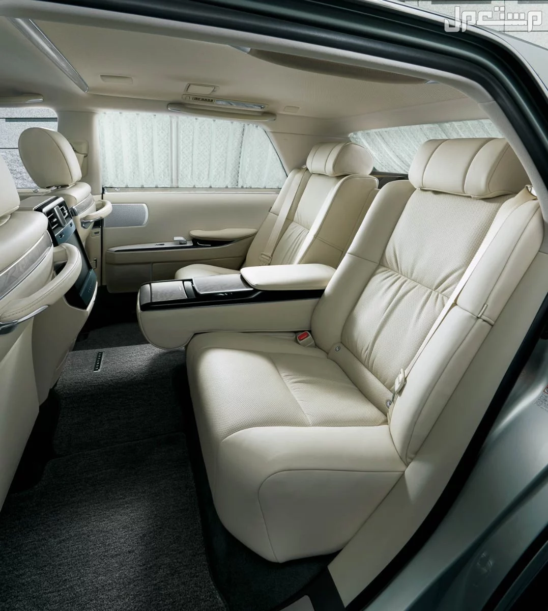 سعر ومواصفات وصور تويوتا سنشري 2026 الجديدة