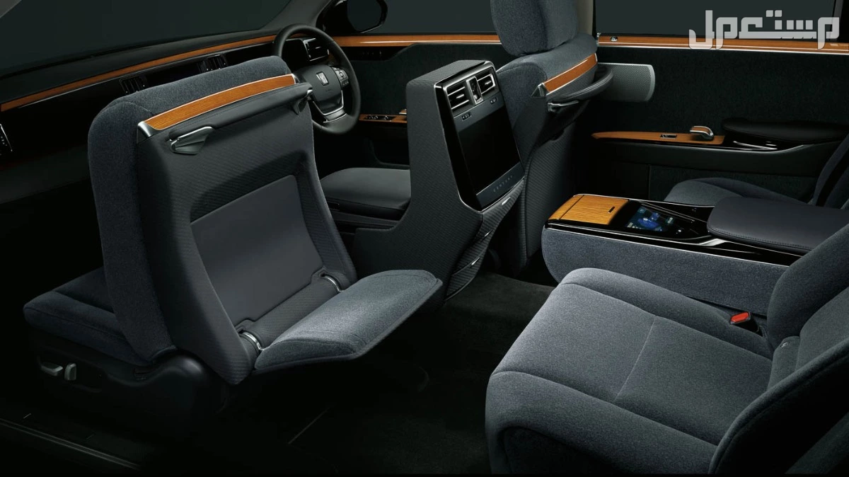 سعر ومواصفات وصور تويوتا سنشري 2026 الجديدة