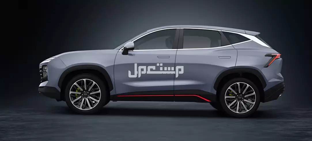 مواصفات وسعر جيتور داشينج 2026 في السعودية سعر جيتور داشينج 2026