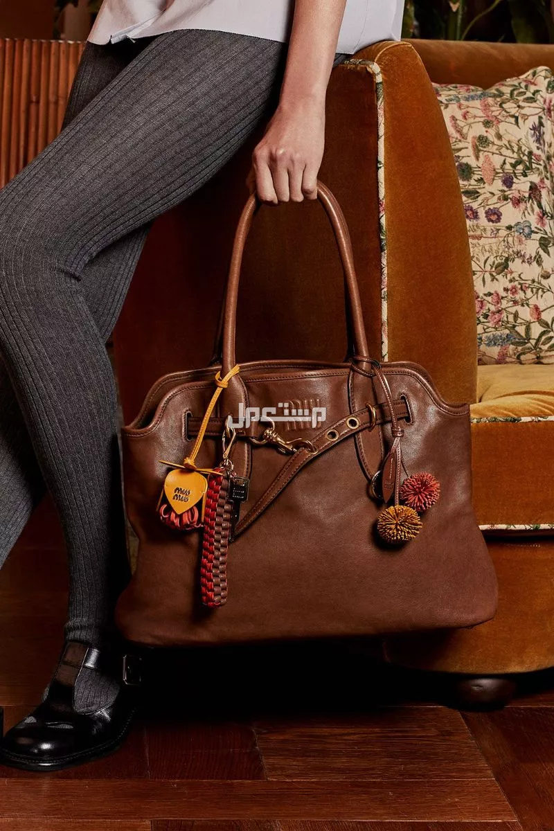 اسعار شنط ميو ميو الأصلية 2026.. اكتشفي أسعار كل الموديلات أنواع شنط ميو ميو الأصلية 2026