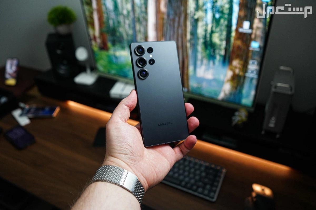 ما هي أفضل كاميرا جوال في عام 2026.. أسعار أقوى 6 هواتف للتصوير سامسونج S25 Ultra