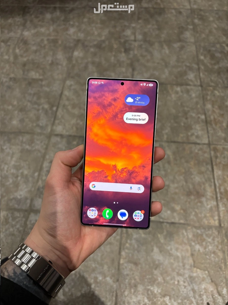 ما هي أفضل كاميرا جوال في عام 2026.. أسعار أقوى 6 هواتف للتصوير سامسونج S25 Ultra