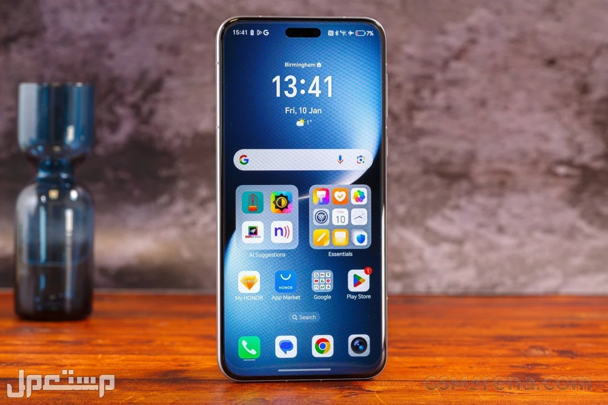 ما هي أفضل كاميرا جوال في عام 2026.. أسعار أقوى 6 هواتف للتصوير أفضل هاتف للتصوير