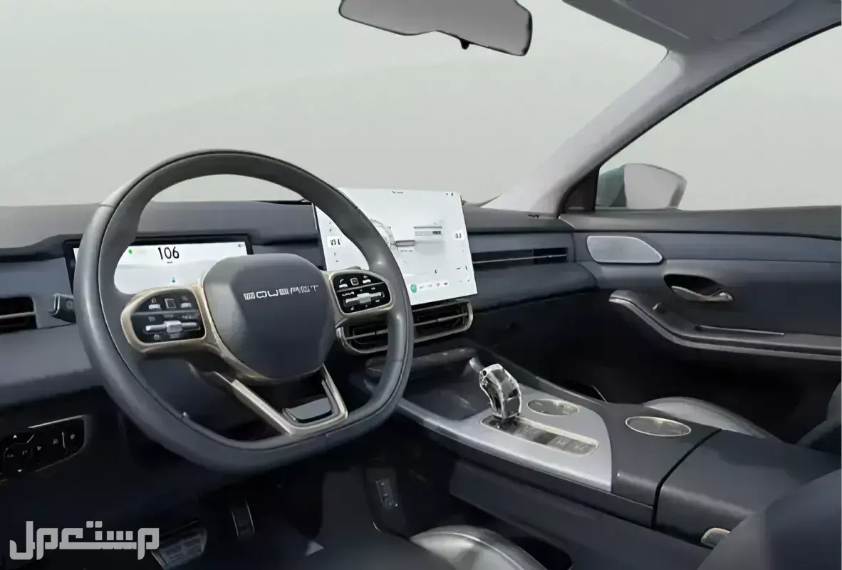 سعر ومواصفات ساوايست S09 موديل 2026: أفضل SUV عائلية 7 مقاعد ساوايست S09 2026 أفضل سيارة SUV عائلية