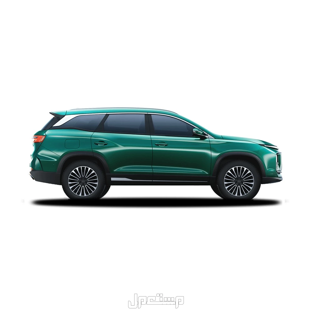 سعر ومواصفات ساوايست S09 موديل 2026: أفضل SUV عائلية 7 مقاعد SOUEAST s09 2026 سيارة 7 راكب