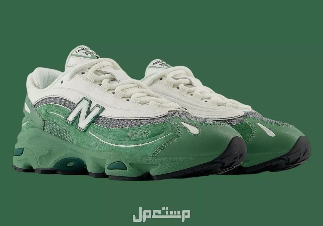 كم سعر حذاء نيو بالانس الأصلي؟ تشكيلة من أفضل الأنواع نيو بالانس الأصلي رجالي