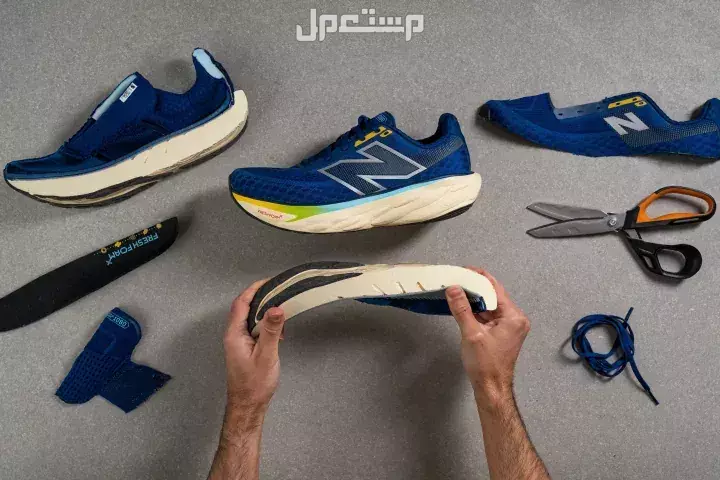 كم سعر حذاء نيو بالانس الأصلي؟ تشكيلة من أفضل الأنواع شراء نيو بالانس الأصلي