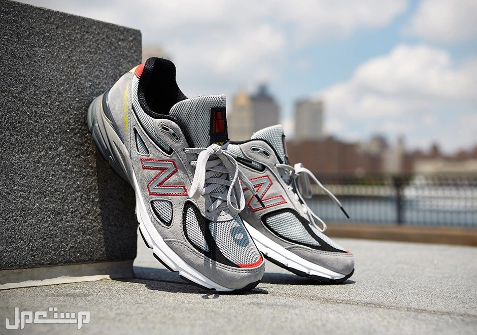 كم سعر حذاء نيو بالانس الأصلي؟ تشكيلة من أفضل الأنواع حذاء New Balance الأصلي