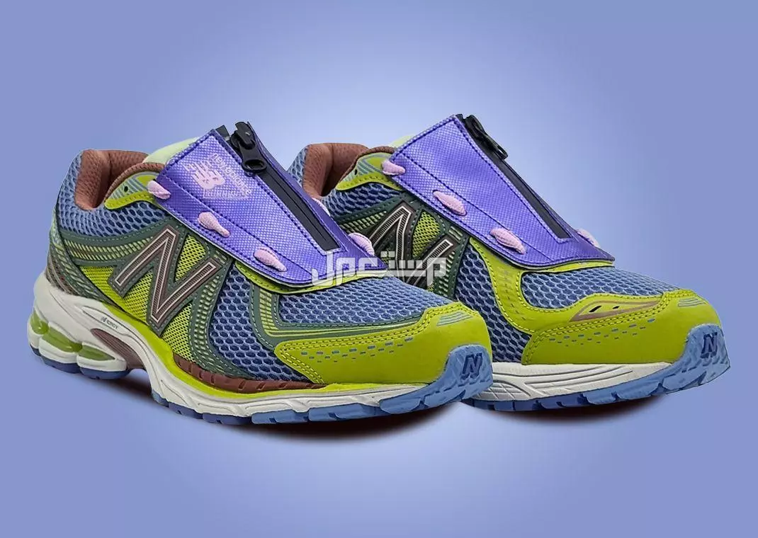 كم سعر حذاء نيو بالانس الأصلي؟ تشكيلة من أفضل الأنواع New Balance Original Price