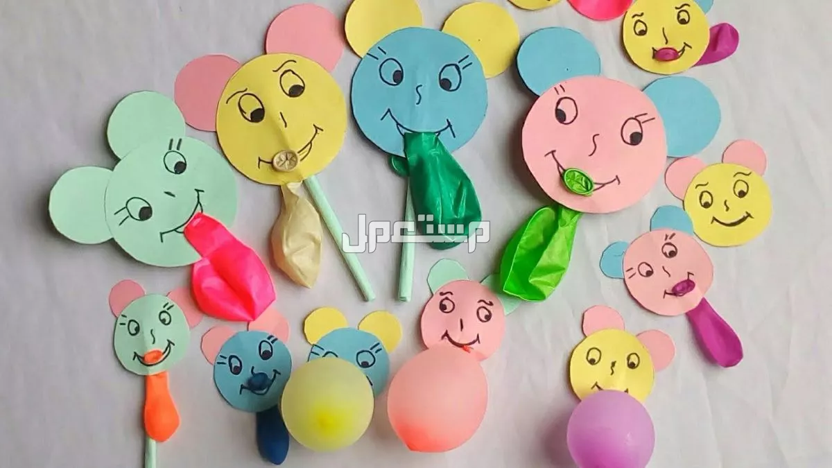 أفكار توزيعات رأس السنة للأطفال 2026 سهلة التنفيذ (صور) ملصقات وتوزيعات رأس السنة 2026