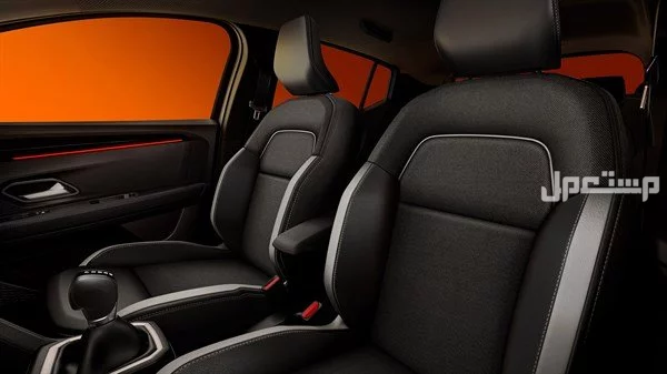 مميزات وعيوب رينو كارديان 2026.. المواصفات والصور والأسعار مقصورة رينو كارديان 2026