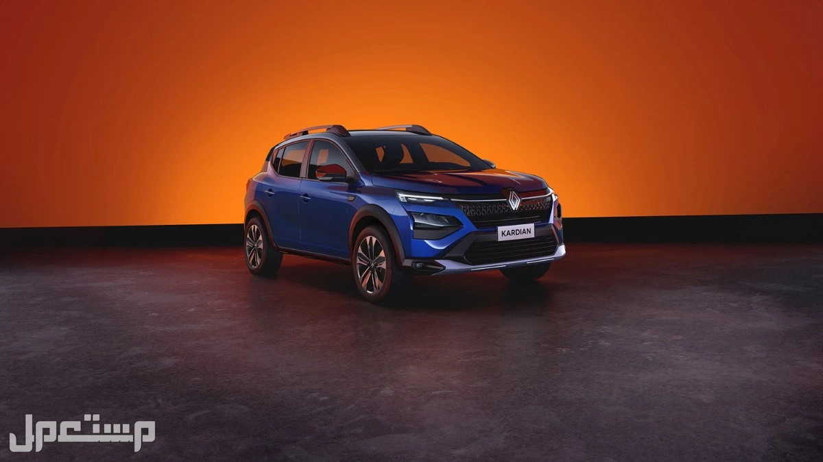 مميزات وعيوب رينو كارديان 2026.. المواصفات والصور والأسعار شكل رينو كارديان 2026