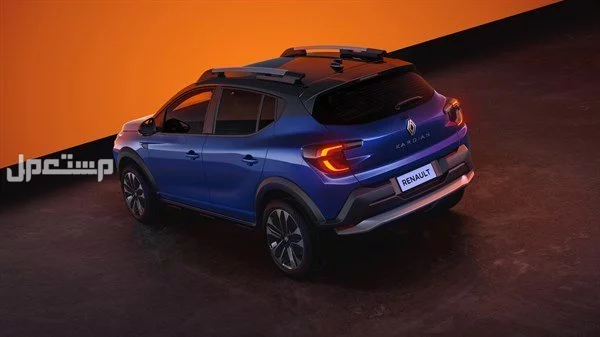 مميزات وعيوب رينو كارديان 2026.. المواصفات والصور والأسعار رينو كارديان 2026