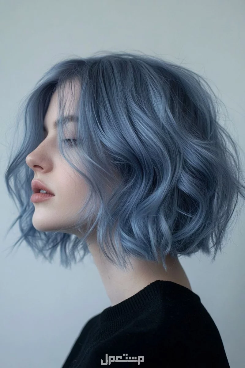 أحدث 10 صبغات الشعر المناسبة لكل وجه 2026 بالصور