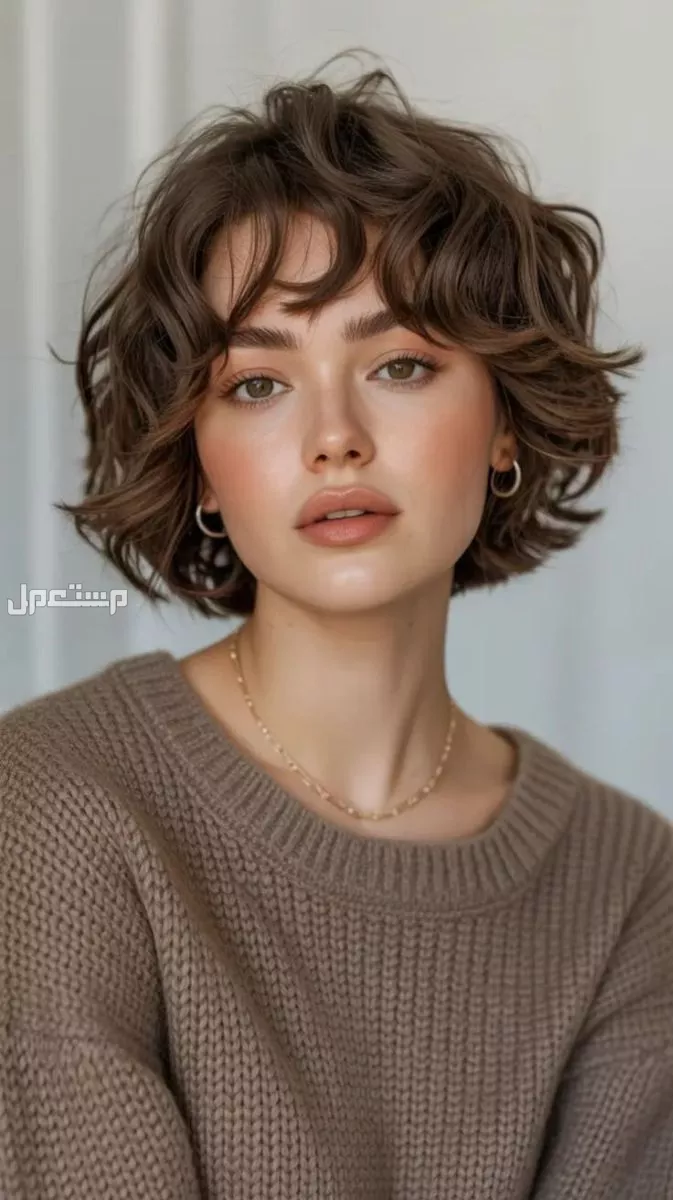 أحدث 10 صبغات الشعر المناسبة لكل وجه 2026 بالصور لون الشعر لعام 2026