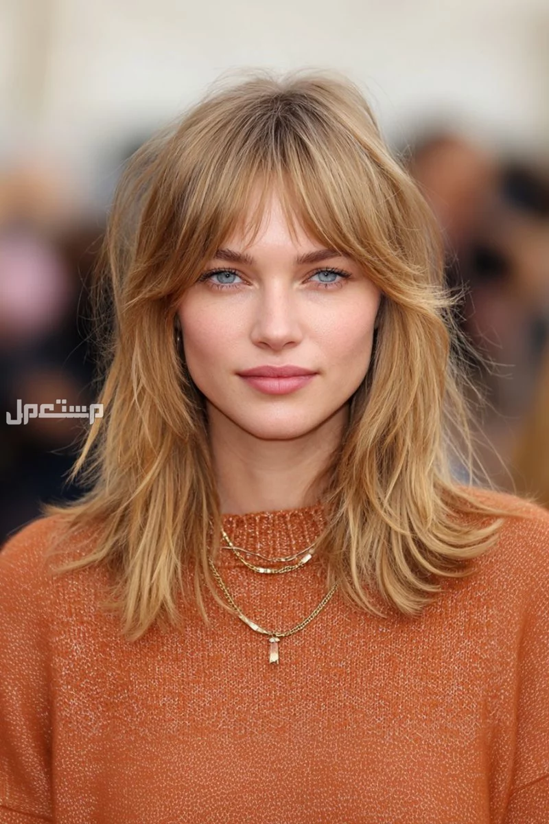 أحدث 10 صبغات الشعر المناسبة لكل وجه 2026 بالصور ألوان صبغات الشعر للوجه الطويل