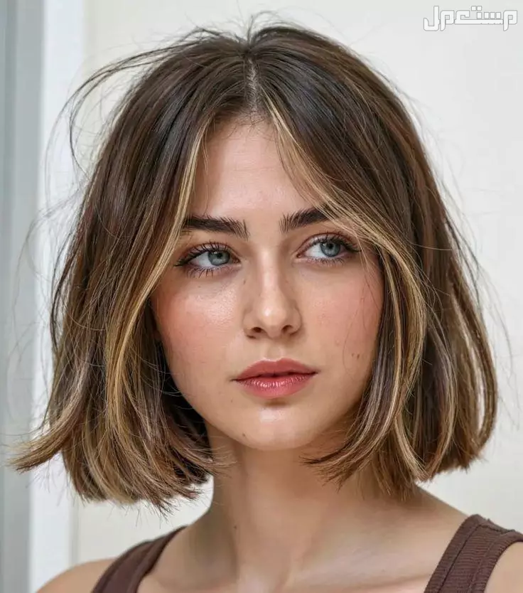 أحدث 10 صبغات الشعر المناسبة لكل وجه 2026 بالصور