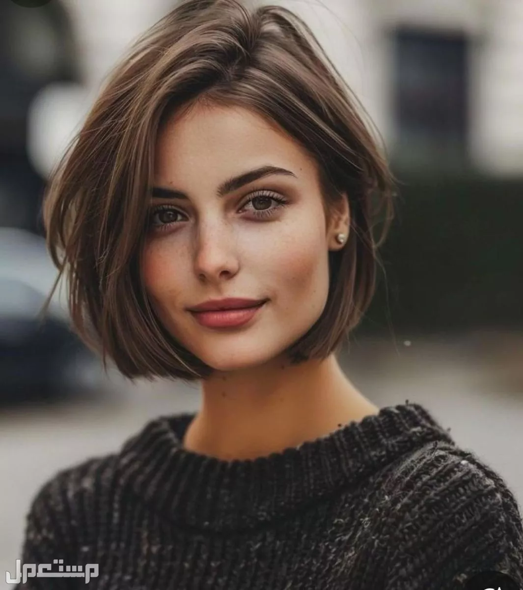 أحدث 10 صبغات الشعر المناسبة لكل وجه 2026 بالصور