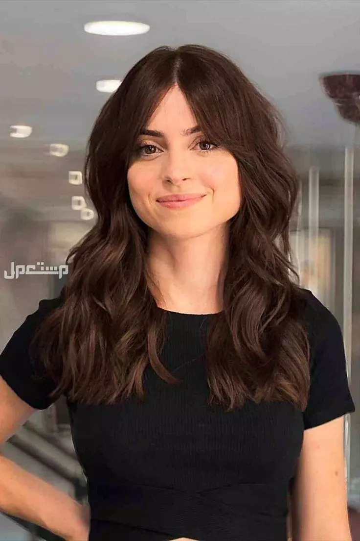 أحدث 10 صبغات الشعر المناسبة لكل وجه 2026 بالصور