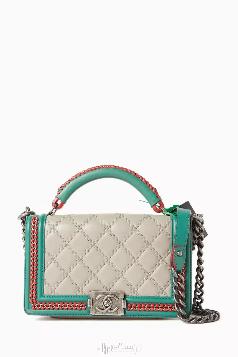 أسعار شنط شانيل الأصلية 2026: كيف تعرف أن الحقيبة ليست تقليد؟ عيوب شنط شانيل