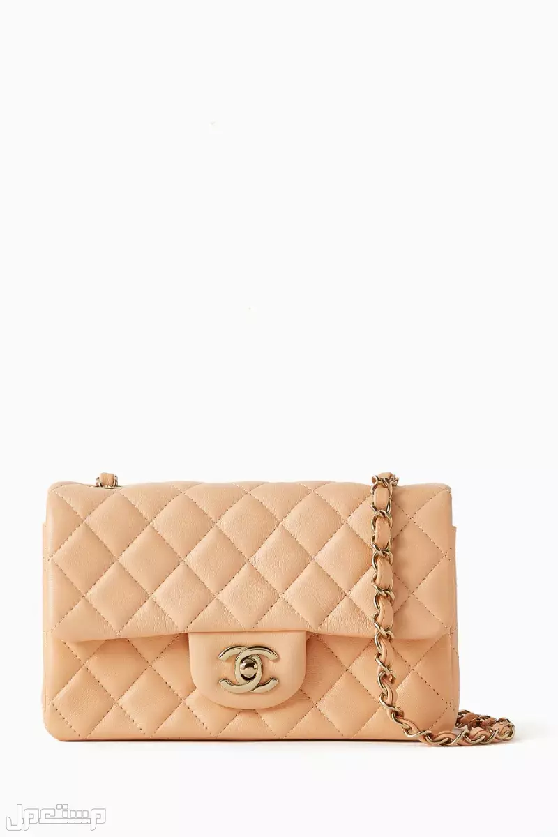 أسعار شنط شانيل الأصلية 2026: كيف تعرف أن الحقيبة ليست تقليد؟ مميزات شنط ماركة شانيل