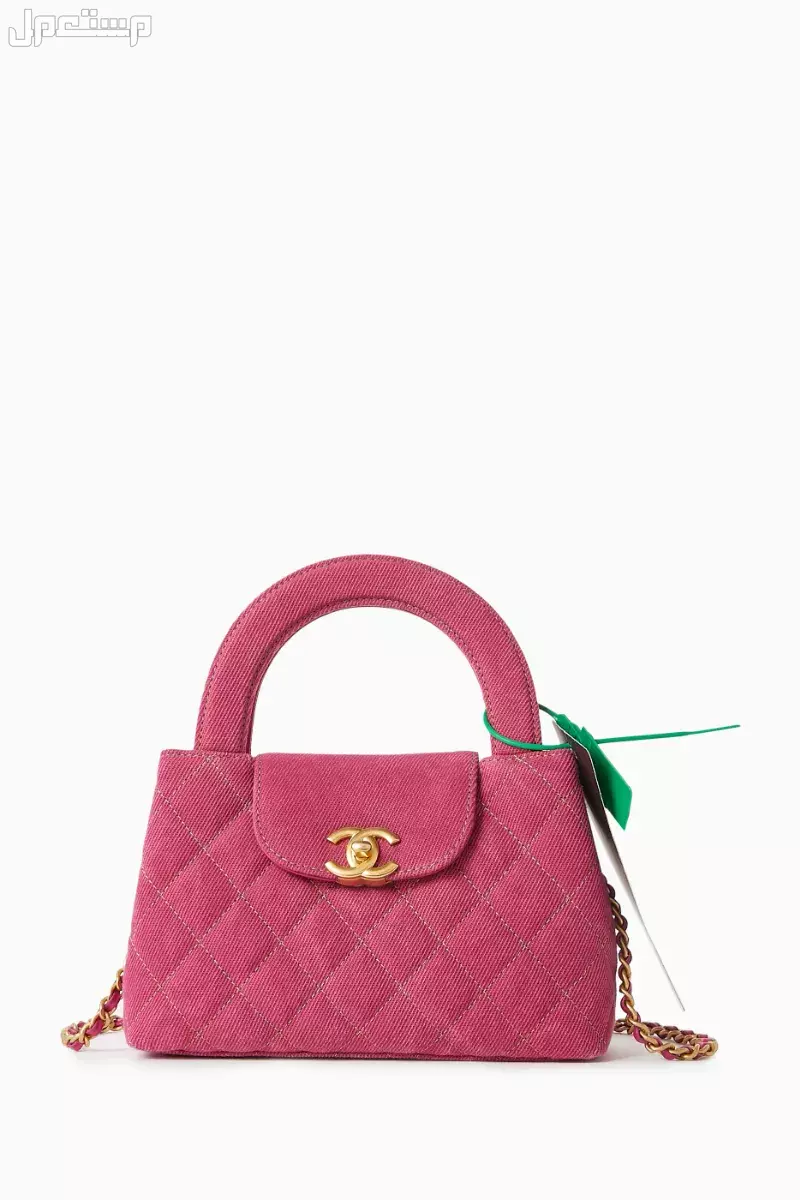 أسعار شنط شانيل الأصلية 2026: كيف تعرف أن الحقيبة ليست تقليد؟ كيف أعرف أن شنطة شانيل أصلية؟