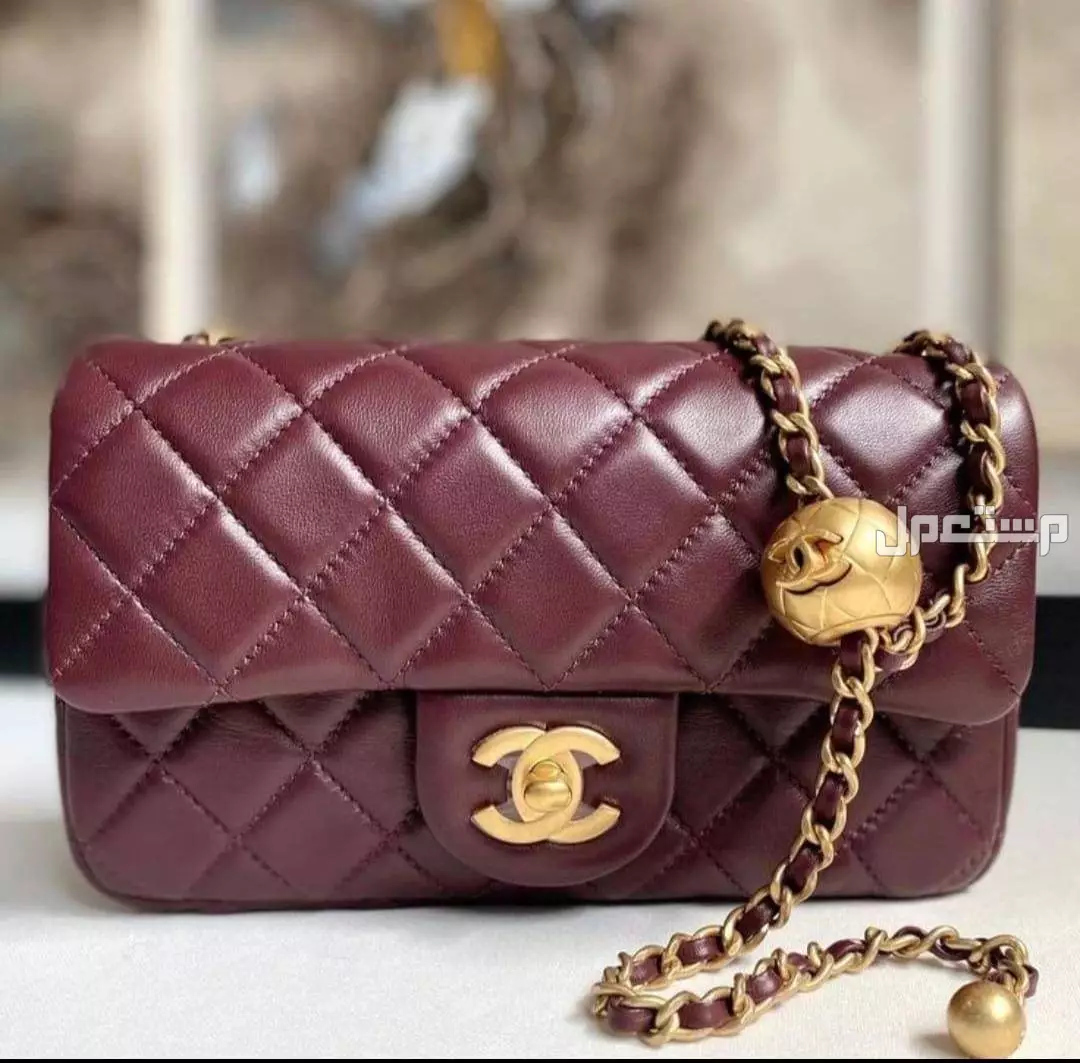 أسعار شنط شانيل الأصلية 2026: كيف تعرف أن الحقيبة ليست تقليد؟ كم سعر حقيبة شانيل أصلية؟