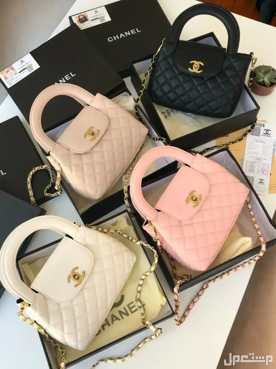 أسعار شنط شانيل الأصلية 2026: كيف تعرف أن الحقيبة ليست تقليد؟ أسعار شنط شانيل 2026
