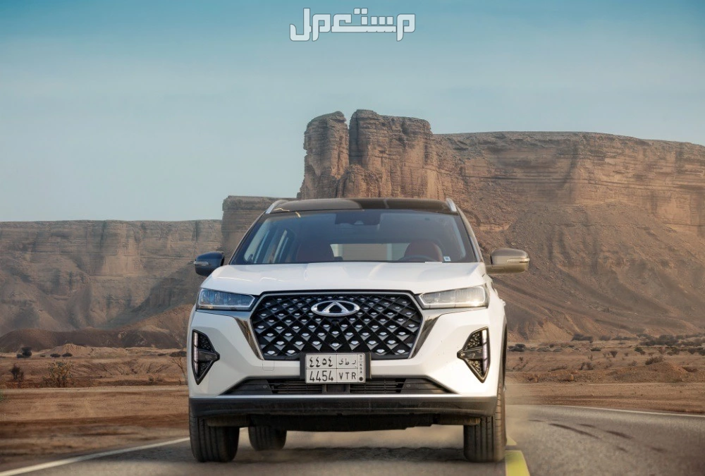 مواصفات وأسعار شيري تيجو 7 برو ماكس 2026.. جميع الفئات بالصور شيري تيجو 7 برو ماكس 2026