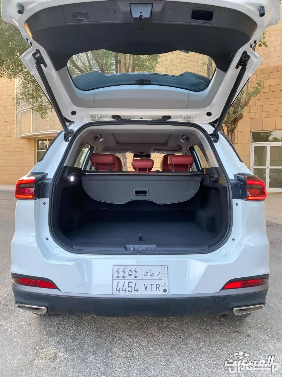 مواصفات وأسعار شيري تيجو 7 برو ماكس 2026.. جميع الفئات بالصور تيجو 7 برو ماكس