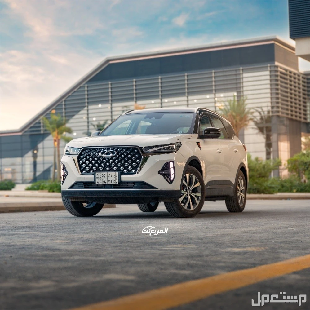 مواصفات وأسعار شيري تيجو 7 برو ماكس 2026.. جميع الفئات بالصور