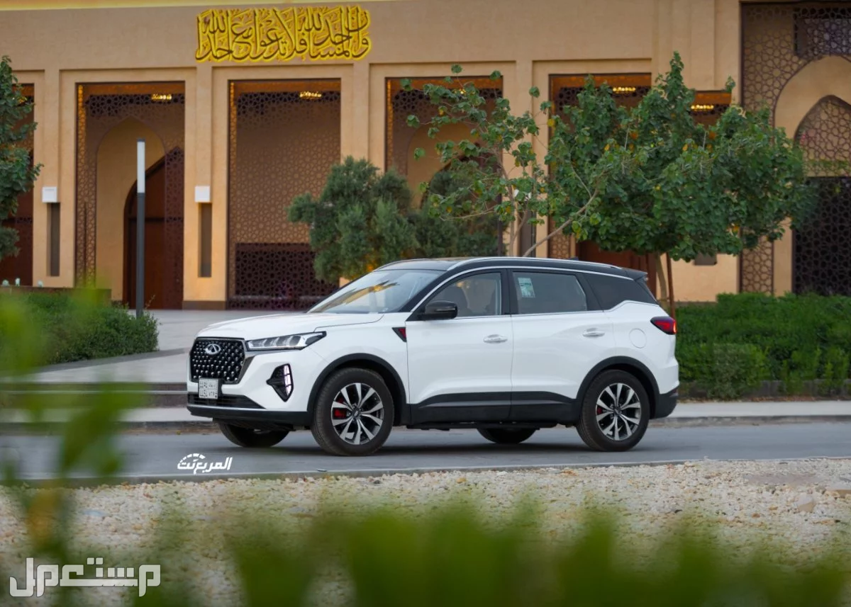 مواصفات وأسعار شيري تيجو 7 برو ماكس 2026.. جميع الفئات بالصور أسعار شيري تيجو 7 برو ماكس 2026