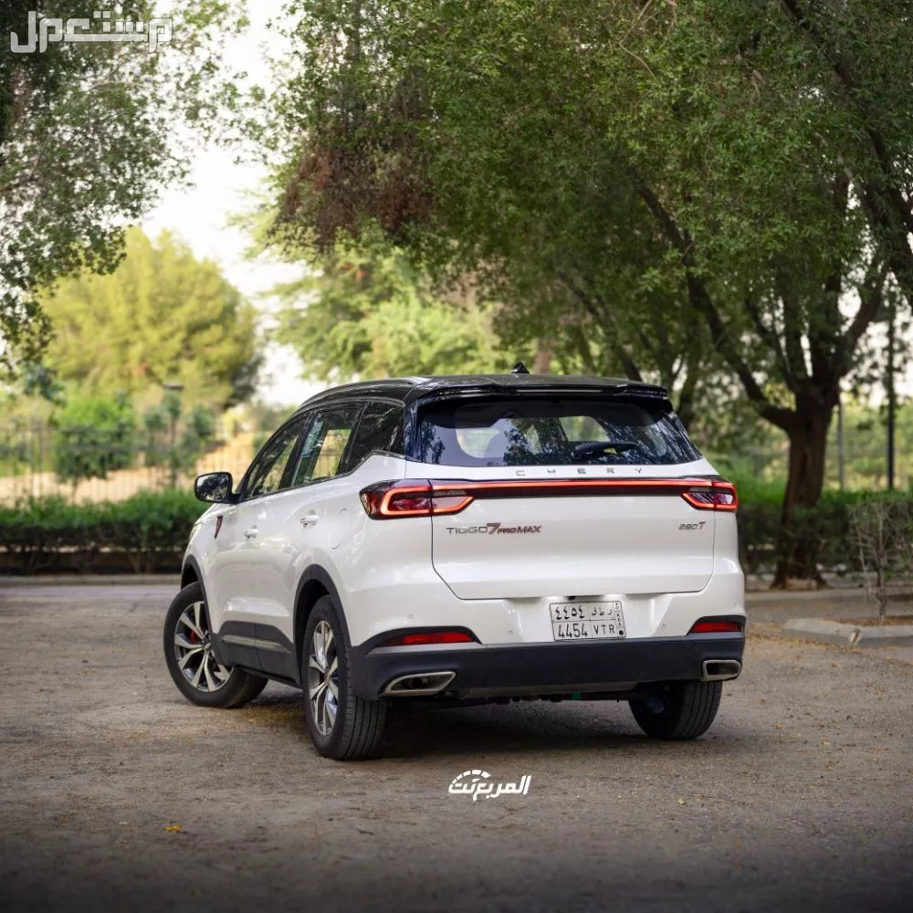 مواصفات وأسعار شيري تيجو 7 برو ماكس 2026.. جميع الفئات بالصور