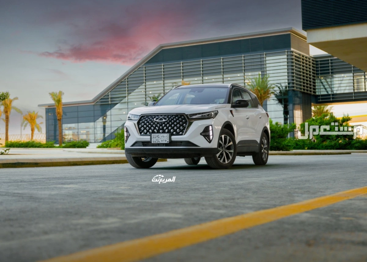 مواصفات وأسعار شيري تيجو 7 برو ماكس 2026.. جميع الفئات بالصور