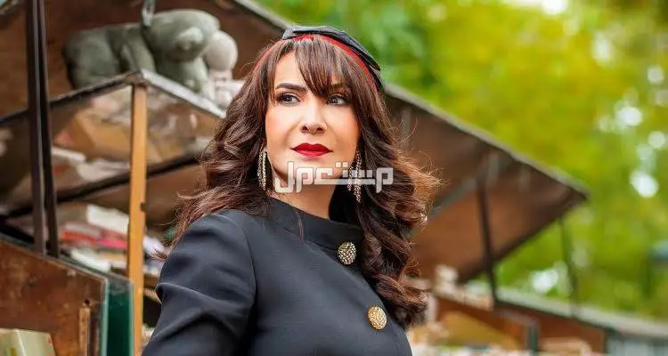 مسلسل الغميضة رمضان 2026.. مواعيد العرض والقصة وأبطال العمل بطلة مسلسل الغميضة