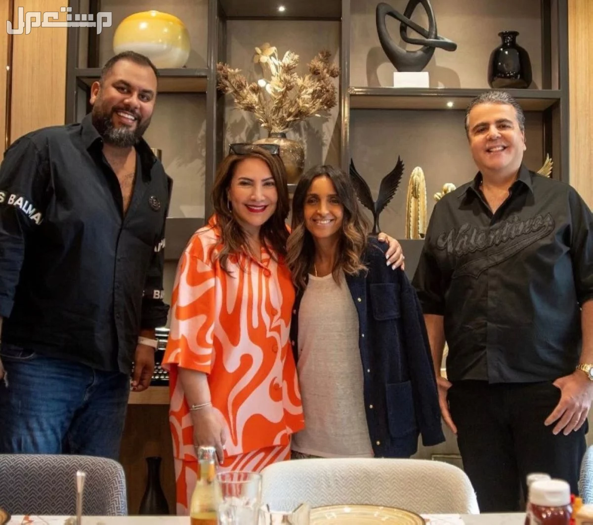 مسلسل الغميضة رمضان 2026.. مواعيد العرض والقصة وأبطال العمل طاقم عمل مسلسل غميضة رمضان 2026