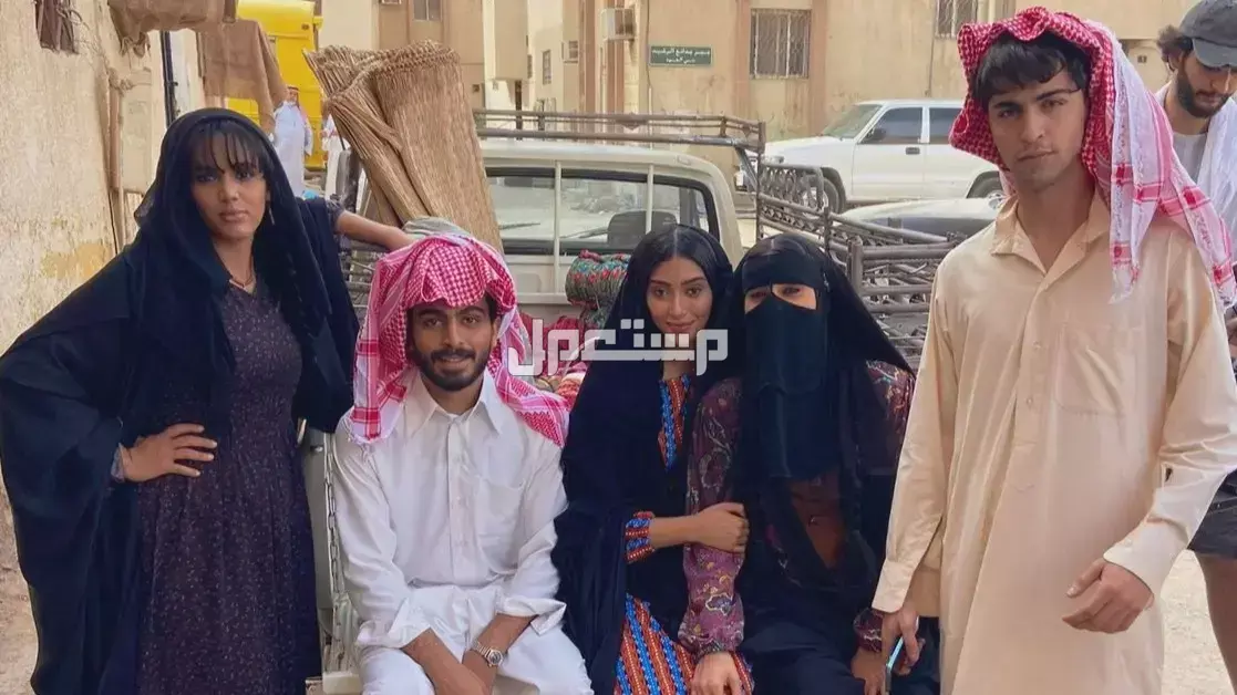 مسلسل الغميضة رمضان 2026.. مواعيد العرض والقصة وأبطال العمل كواليس مسلسل شارع الأعشى