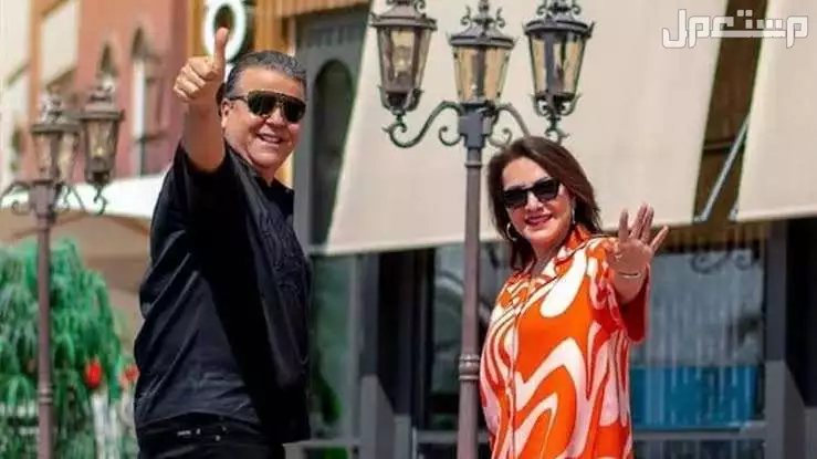 مسلسل الغميضة رمضان 2026.. مواعيد العرض والقصة وأبطال العمل مسلسل رمضان 2026