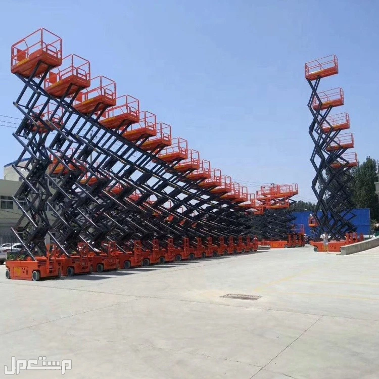 سيزر لفت للإيجار من 6متر الى 22متر ديزل وكهرباء _ رافعات شوكية فور كليفت للإيجار من 1.5طن الى 25 طن بنزين كهرباء ديزل _ موديلات حديثة 2025 سفتي مع تيوفي و ارامكو  _ في جميع مناطق السعودية