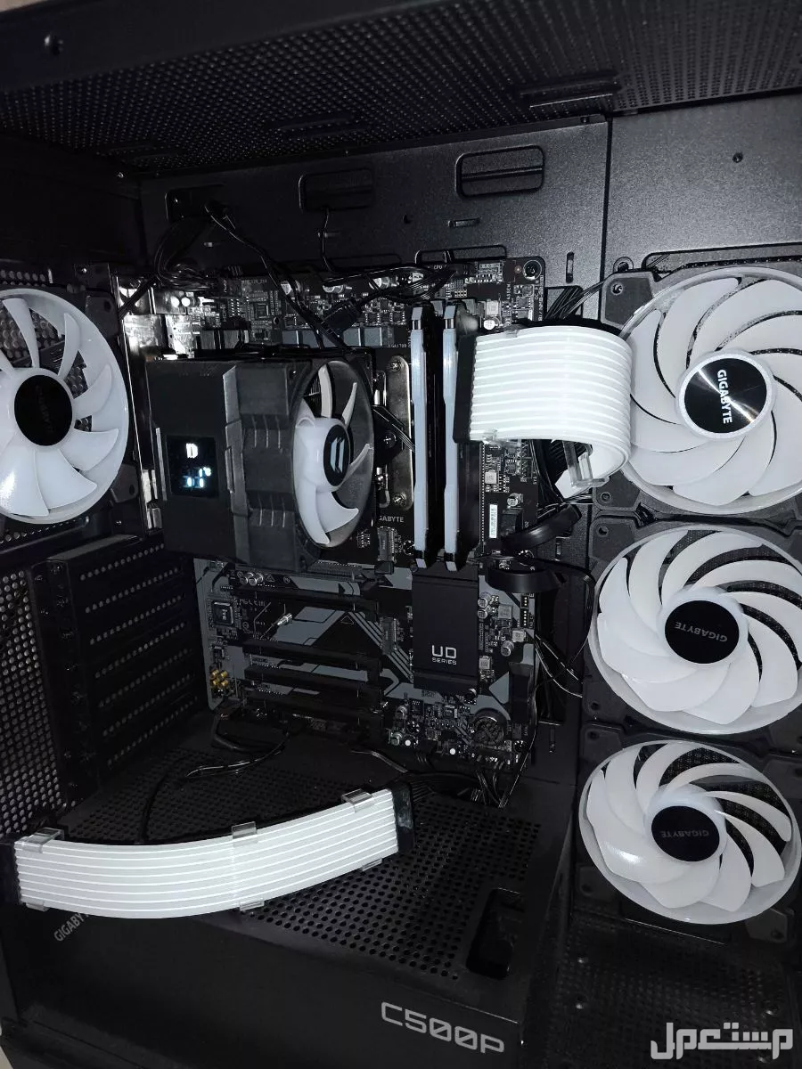 بي سي للبيع في المدينة المنورة بسعر 2150 ريال سعودي