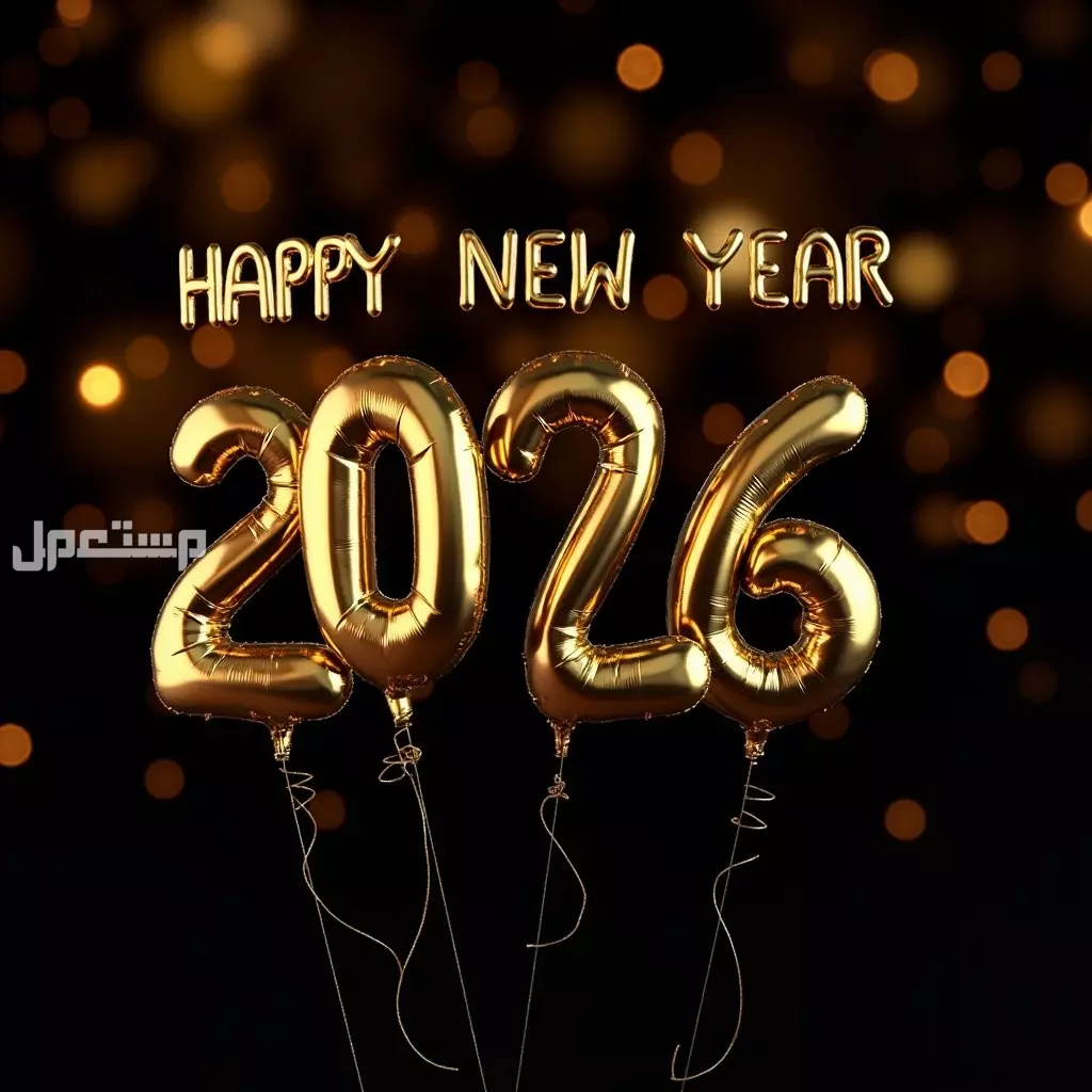 أجمل رسائل تهنئة رأس السنة 2026 لزملاء العمل بالإنجليزي مع الترجمة عبارات استقبال السنة الجديدة 2026