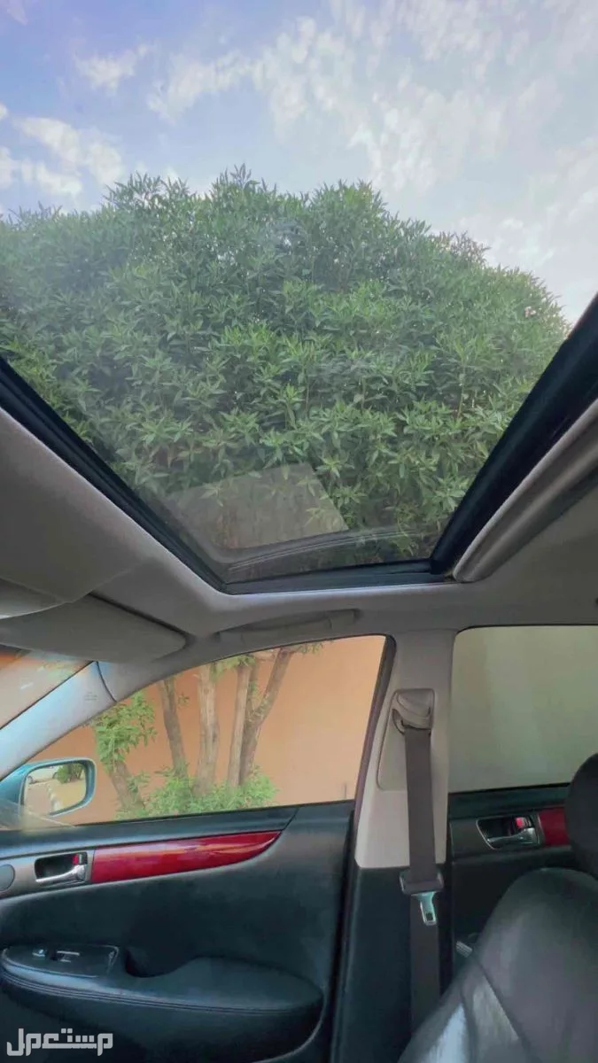 لكزس ES 2002 مستعملة للبيع في عنيزة بسعر 16 ألف ريال سعودي