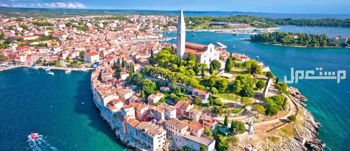 أفضل 10 وجهات للسفر بداية عام 2026.. ما الوجهة التي تناسبك؟ كرواتيا